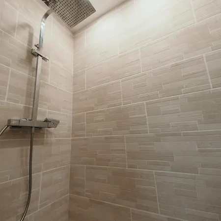 Apartment D'aubilly Hyper Centre-ville Charleville-Mezieres